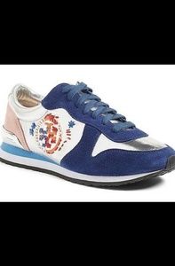 TORY BURCH Brielle Trainer Sneakers